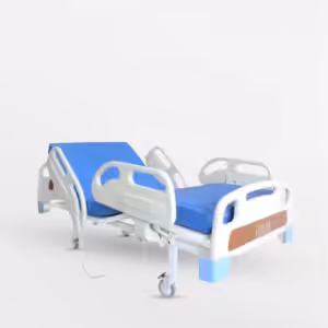 2 Motorlu Full Abs Hasta Karyolası