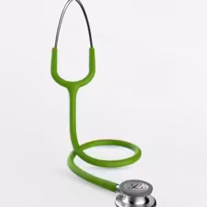3M™ Littmann® Classic III™ Stetoskop 5829, Kireç Yeşili Tüp, 27 İnç