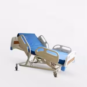 4 Motorlu Hasta Karyolası Full Abs Asansörlü