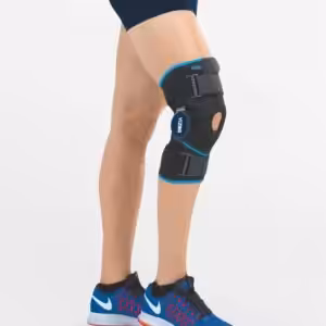 Açı ayarlı Dizlik Neopren XXL(507)