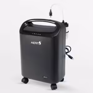 AERTI AE 5 S Akıllı Ev Tipi Oksijen Konsantratörü 5 Litre