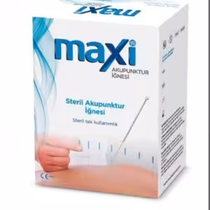 Akupunktur iğnesi kuru iğne, Acupuncture needle 0,30*40mm