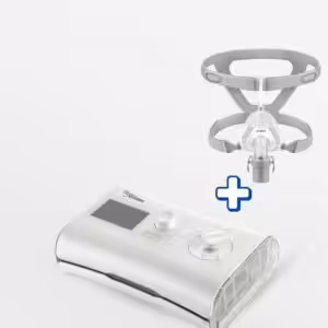 Alltimes YH 350 Cpap Cihazı + Nemlendirici + Maske Dahil