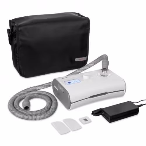 cpap makinesi
