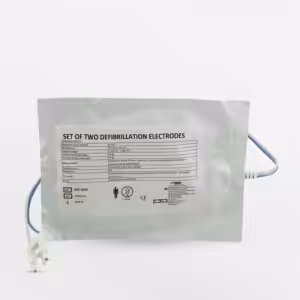 Aselsan AED 7000 Yetişkin Defibrilatör Pedi