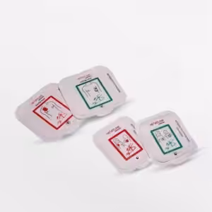 Aselsan Heartline OED Eğitim Cihazı Pedi