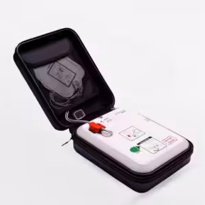 ASELSAN Heartline Yönetmeliğe Uygun Defibrilatör OED Eğitim Cihazı