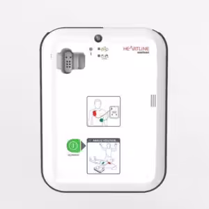 Aselsan Yönetmeliğe Uygun Tam Otomatik AED Defibrilatör Cihazı