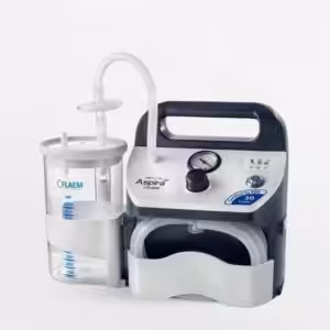 Aspirafleam Taşınabilir Aspiratör Cihazı