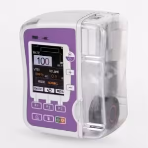 BEACON Çiftli Enteral Beslenme Cihazı