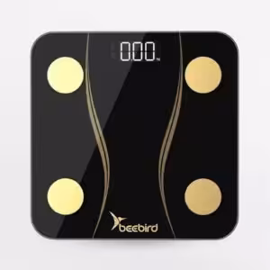 Beebird Scaleist BS 02 Akıllı Vücut Tartısı