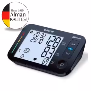 Beurer BM 54 Koldan Tansiyon Ölçer Aleti