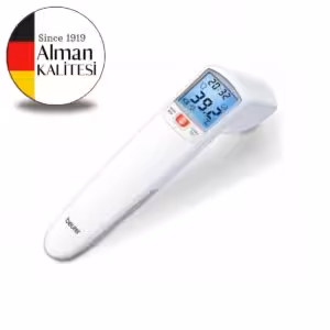 Beurer Ft 100 Temassız Ateş Ölçer