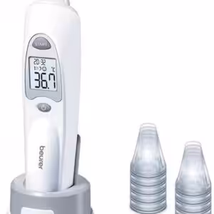 Beurer FT 58 Kulaktan Ateş Ölçer