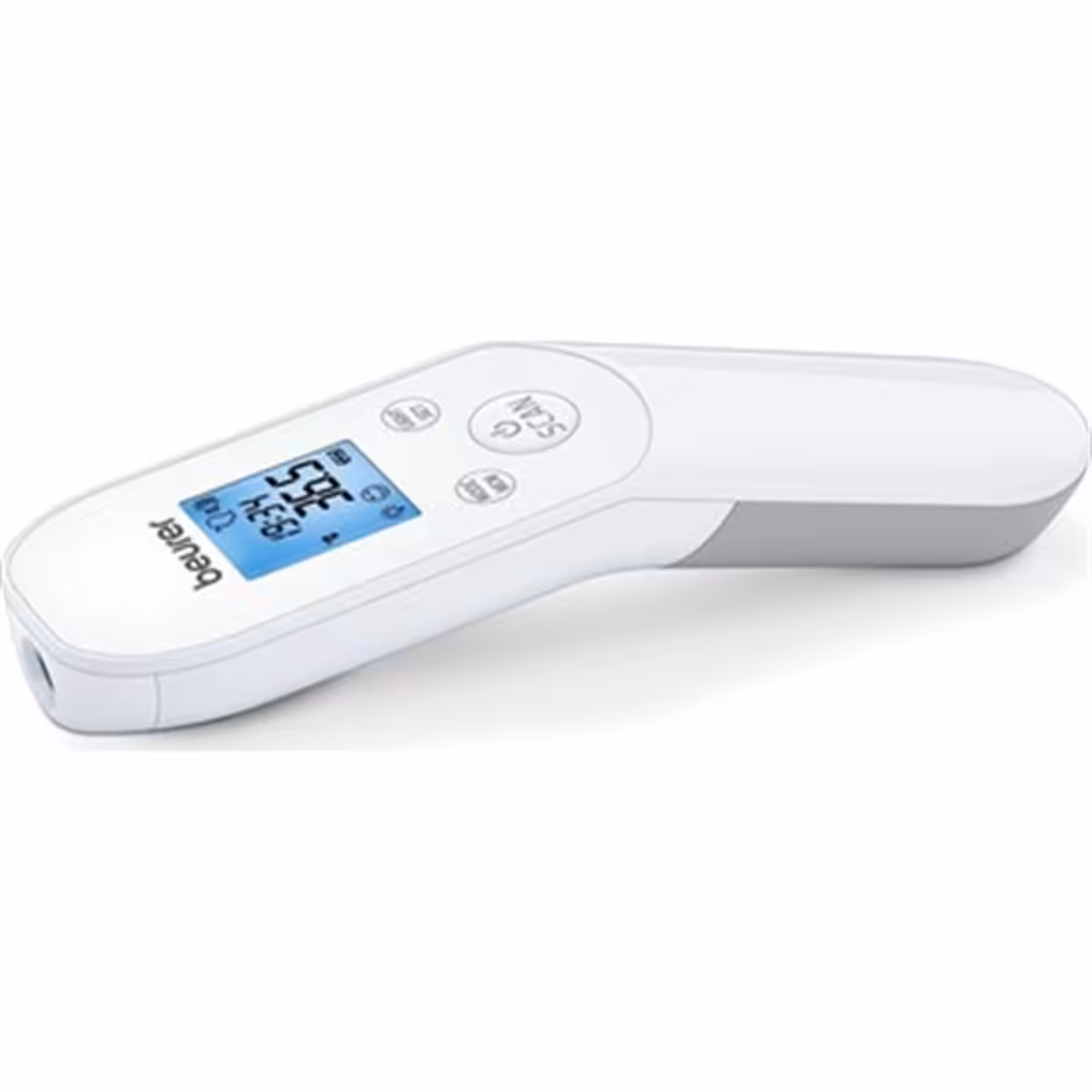 Beurer Ft 85 Temassız Dijital Termometre Ateş Ölçer