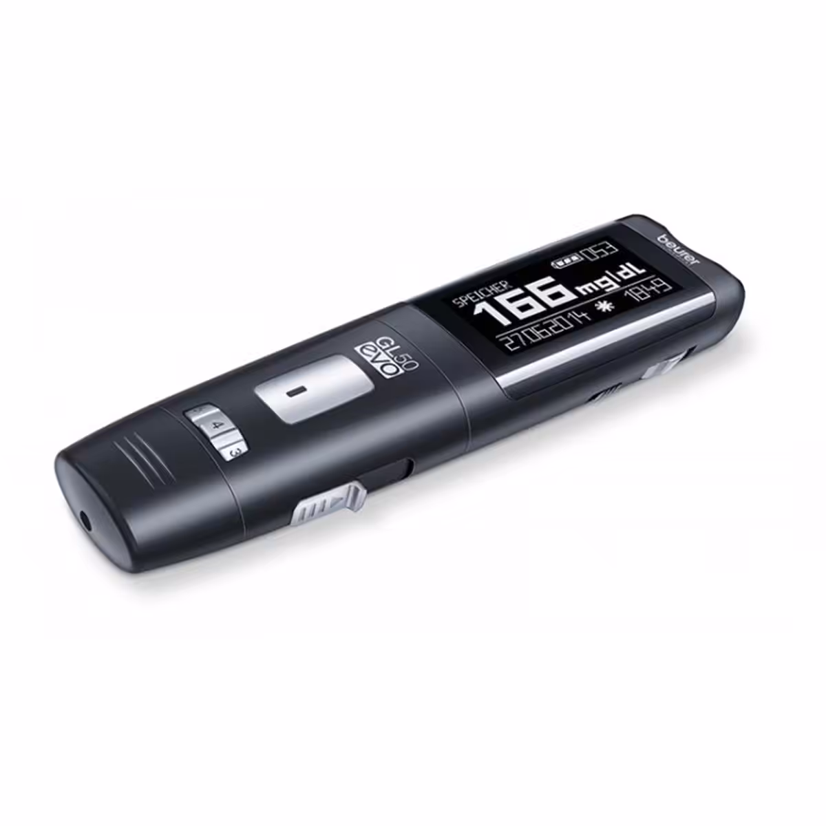 Beurer GL 50 Şeker Ölçüm Cihazı + Strip