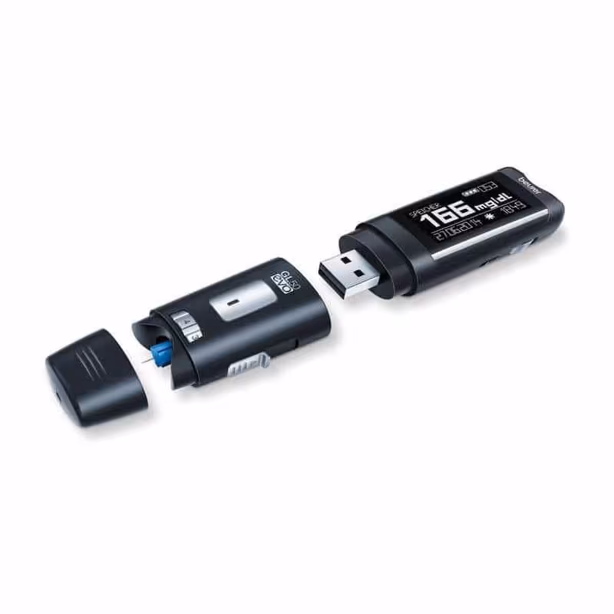 Beurer GL 50 Şeker Ölçüm Cihazı + Strip