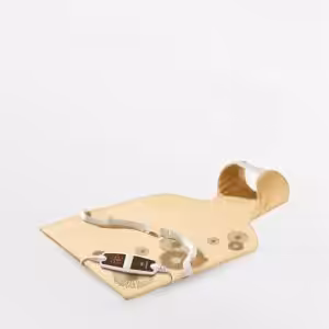 BEURER HK 58 Bej Isıtıcı Sırt Pedi