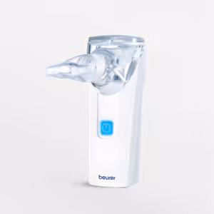 Beurer IH 55 Mini Pilli Nebulizatör Cihazı