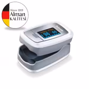 Beurer Po 30 Parmak Tipi Pulse Oksimetre
