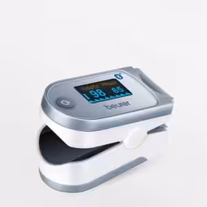 Beurer PO 60 Parmak Tipi Pulse Oksimetre
