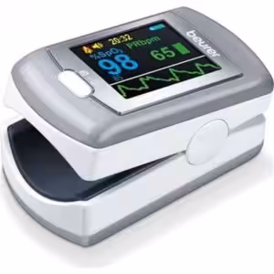 Beurer Po80 Parmak Tipi Pulse Oksimetre