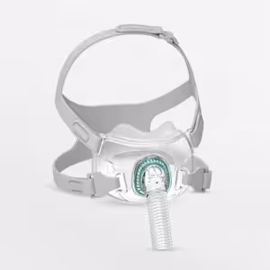 BMC F6 L Full Face Maske