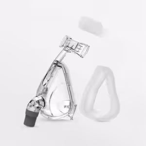 Bmc Ivolve F2 Tam Yüz Full Face Cpap Maskesi