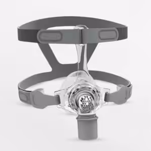BMC N5 Burun CPAP Maskesi