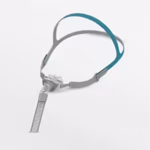 Bmc P2 Burun İçi Maskesi Nazal Yastık Sistemi Cpap & Bpap Maskesi