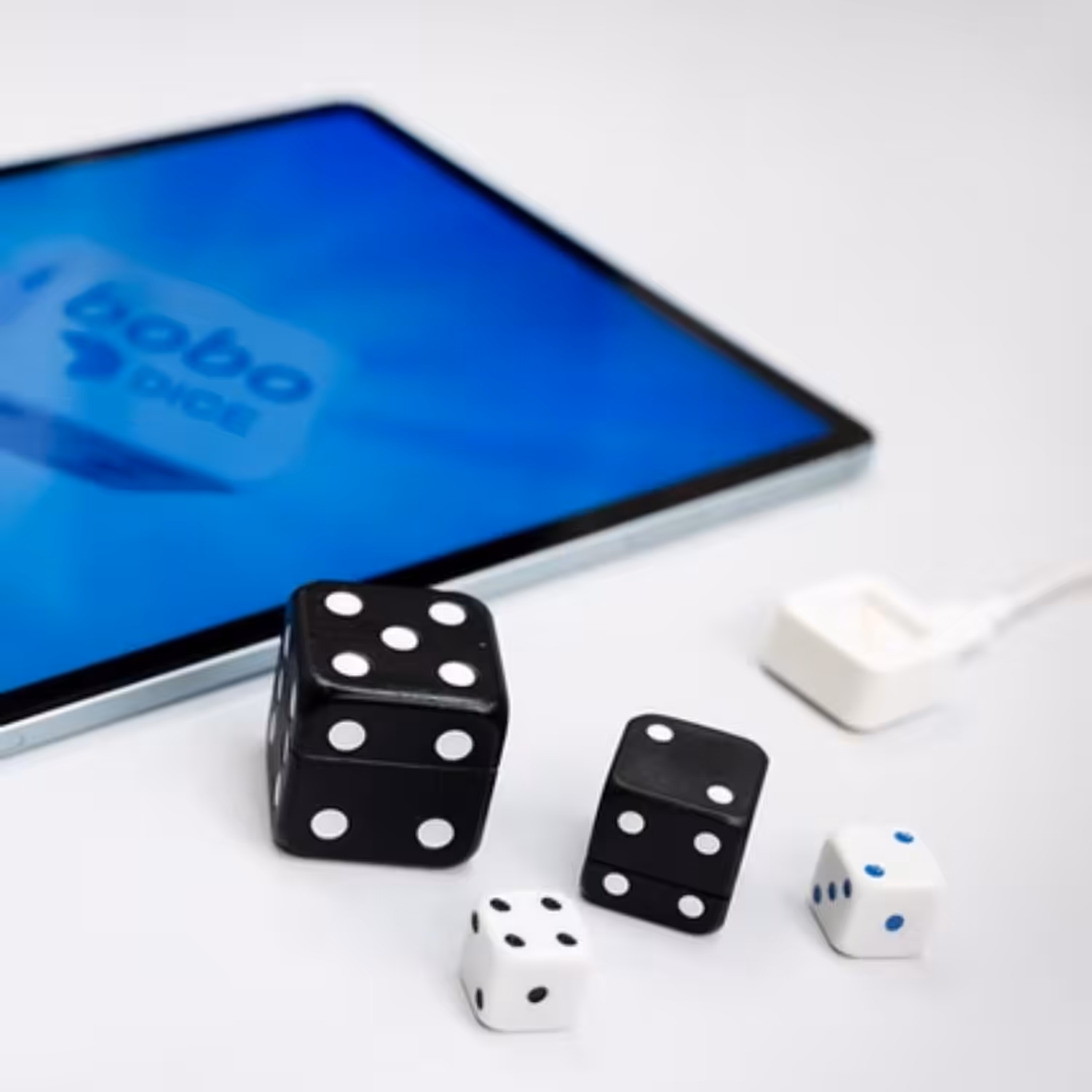 Bobo Dice Akıllı Egzersiz Cihazı
