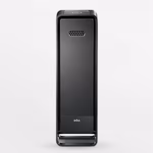 BRAUN BFD104BE2 Scan & Clean Hava Temizleyici