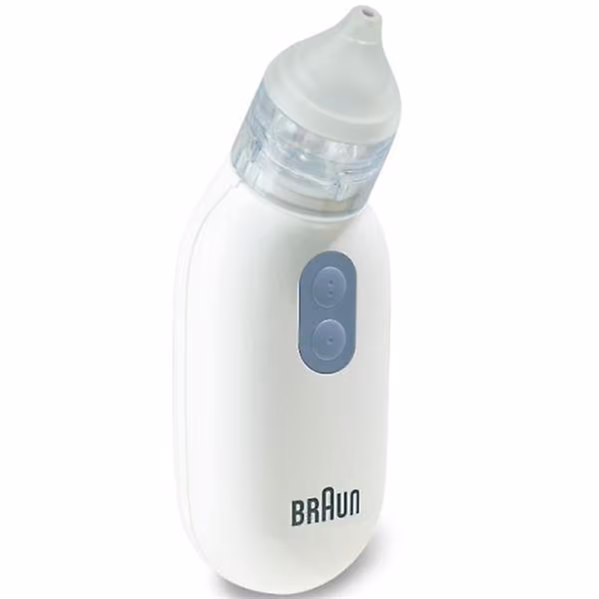Braun BNA100 Burun Aspiratörü Nazal Aspiratör