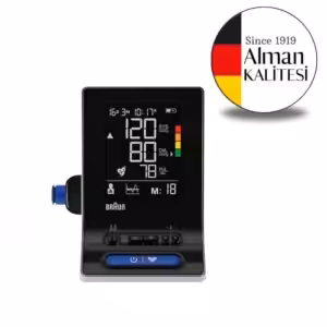 Braun BUA6350 Koldan Ölçer Tansiyon Aleti