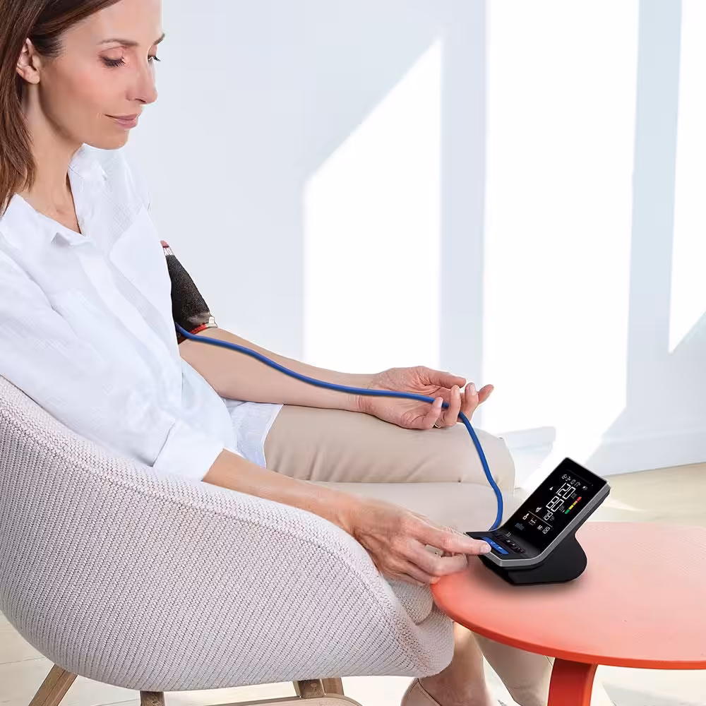 Braun BUA6350 Koldan Ölçer Tansiyon Aleti