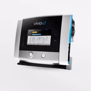 Breas Vivo 65 Ventilatör Cihazı