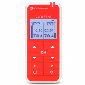 Chattanooga Cefar Tens Set Fr