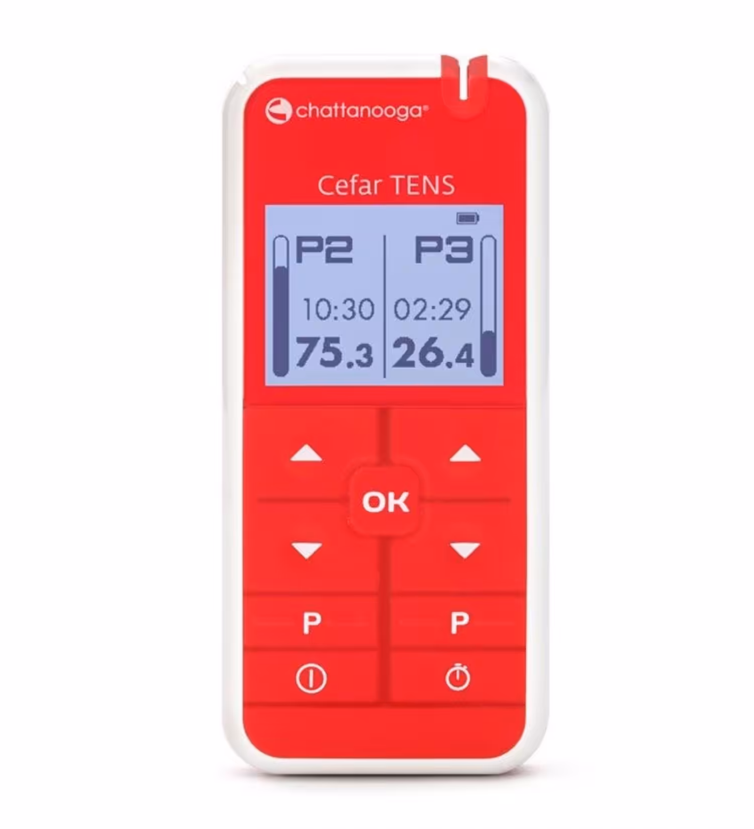 Chattanooga Cefar Tens Set Fr