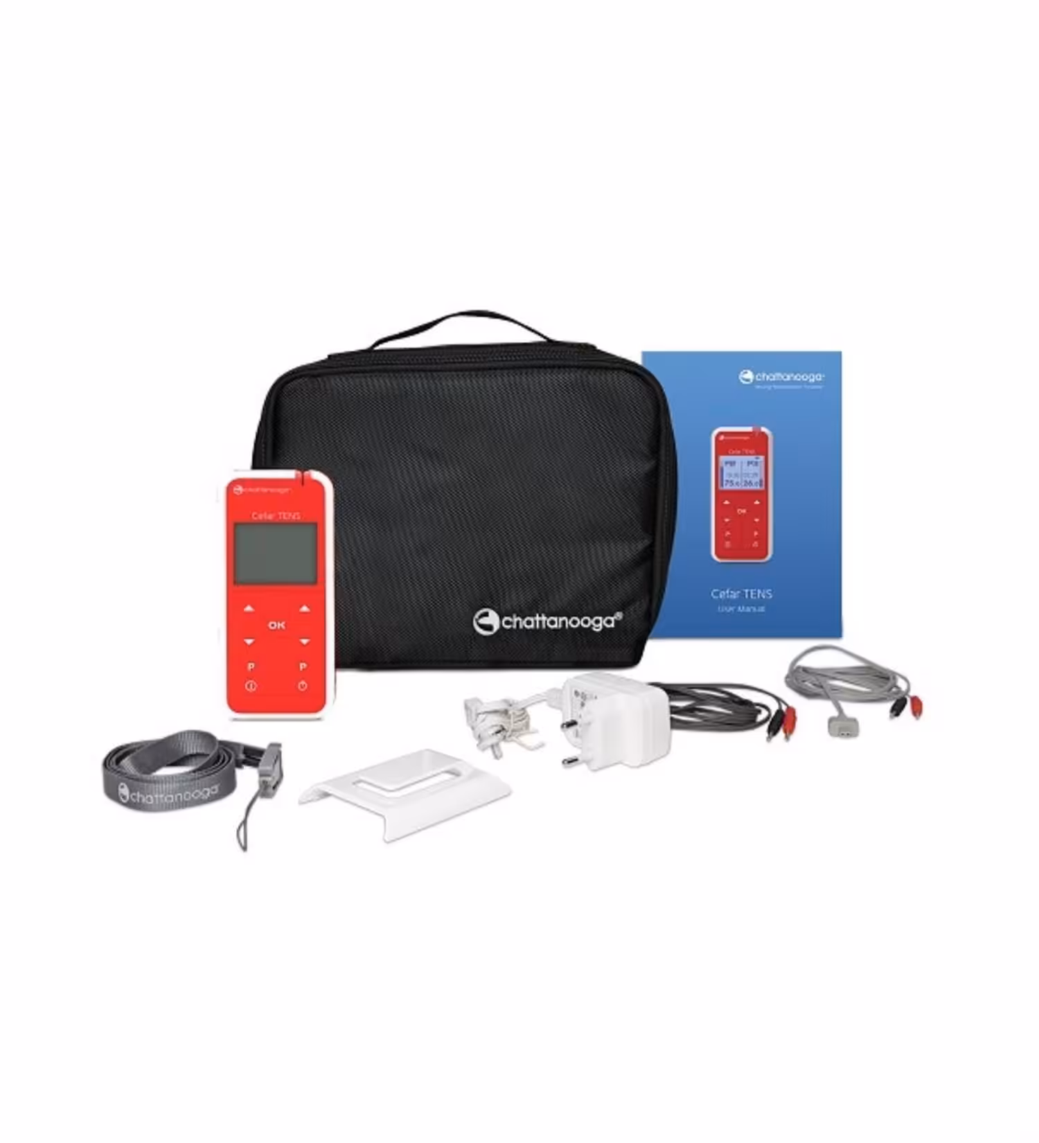 Chattanooga Cefar Tens Set Fr