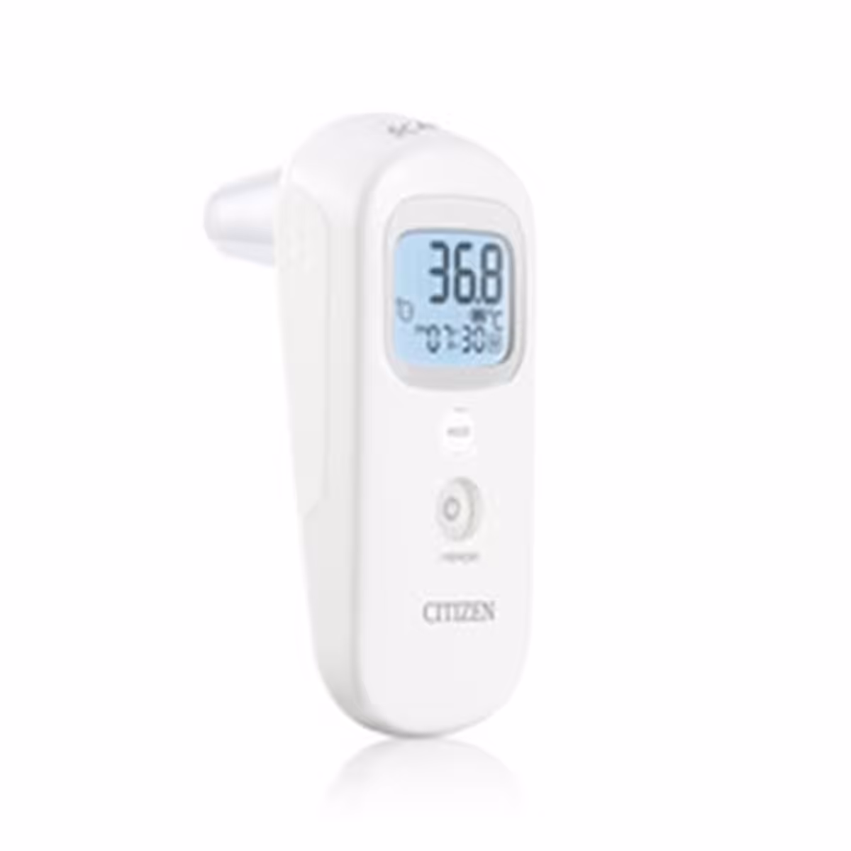 Citizen Ctd711 Temassız Termometre