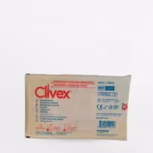 Clivex Nwn Pad Str Sıvı Geçirir Pedli Hazır Pansuman Örtüsü