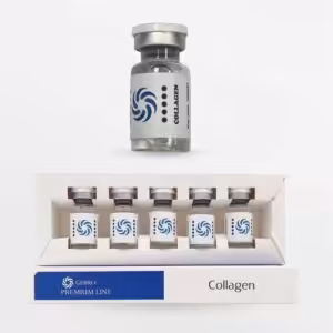 Collagen Cilt Sıkılaştırıcı Mezoterapi