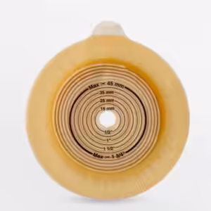 ColoPlast Alterna Ostomi Plakası Adaptörü 2 Parça 60 MM REF17710
