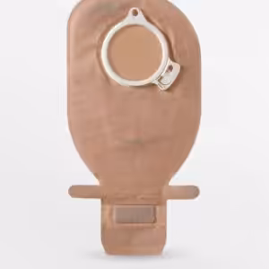 ColoPlast Alterna Ostomi Torbası Kolostomi Torbası 2 Parça 60 MM REF13986