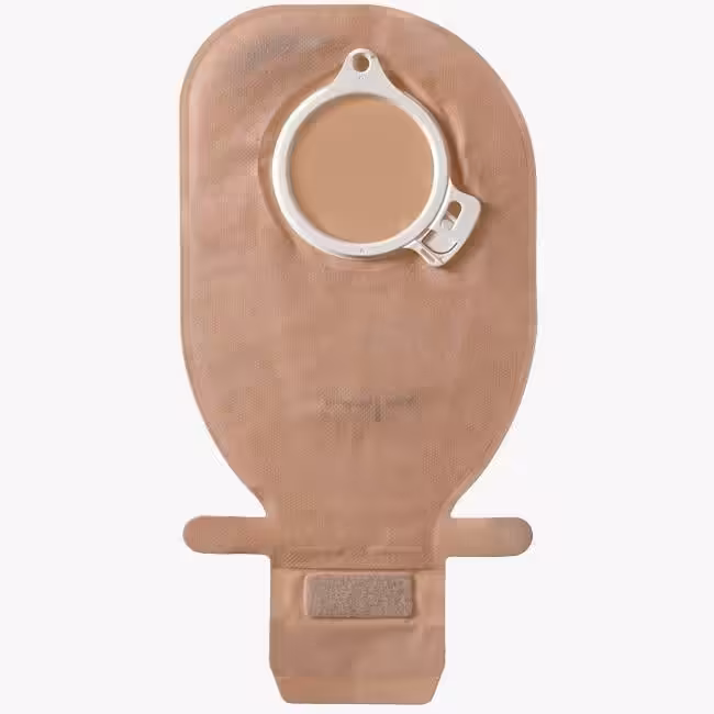 ColoPlast Alterna Ostomi Torbası Kolostomi Torbası 2 Parça 60 MM REF13986