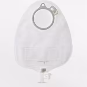 ColoPlast Alterna Ostomi Torbası Ürostomi Torbası 2 Parça Transparan 50 MM Maksi REF14228