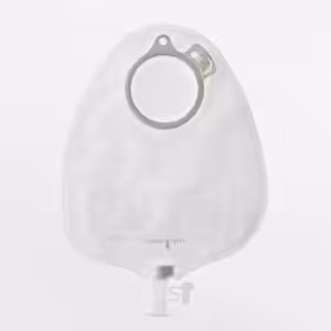 ColoPlast Alterna Ostomi Torbası Ürostomi Torbası 2 Parça Transparan 60 MM Maksi REF14229