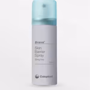 Coloplast Brava Cilt Koruyucu Sprey 50ml