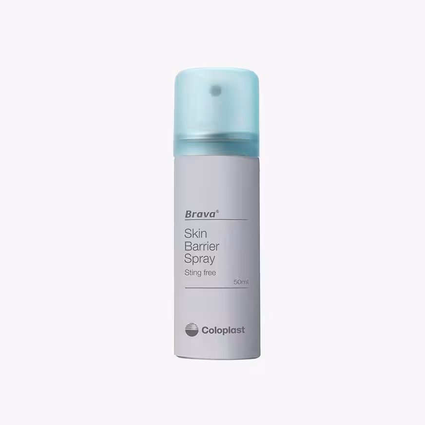 Coloplast Brava Cilt Koruyucu Sprey 50ml