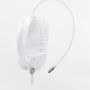 Coloplast Conveen Security + Bacak İdrar Toplama Torbası 500 ml REF5161
